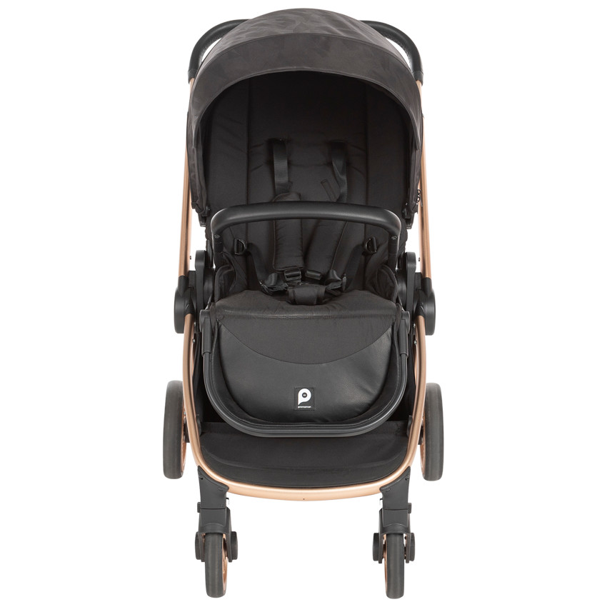 Carro trío Tessa - Champagne 