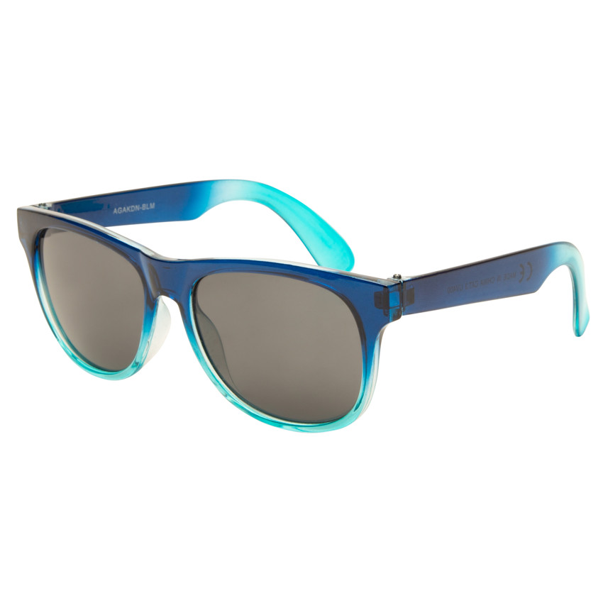 Gafas de sol efecto tie & dye para niño 