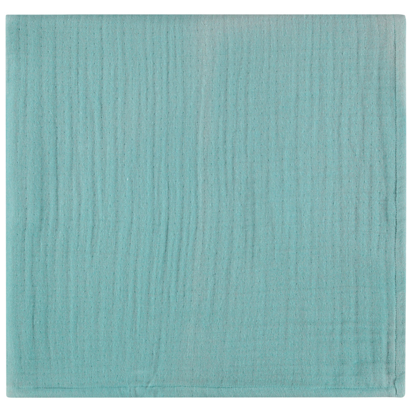 Muselina estampado fantasía all-over 