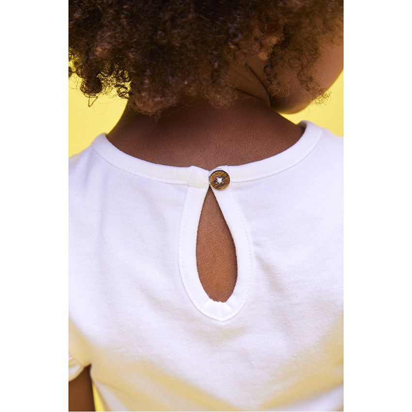 Camiseta manga corta el Rey León 