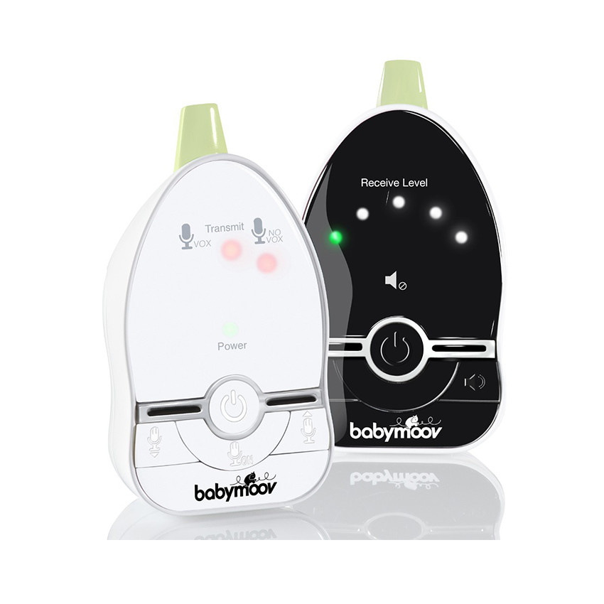 Vigilabebés Easy Care con lámpara quitamiedos  Additional Vigilabebés Easy Care con lámpara quitamiedos