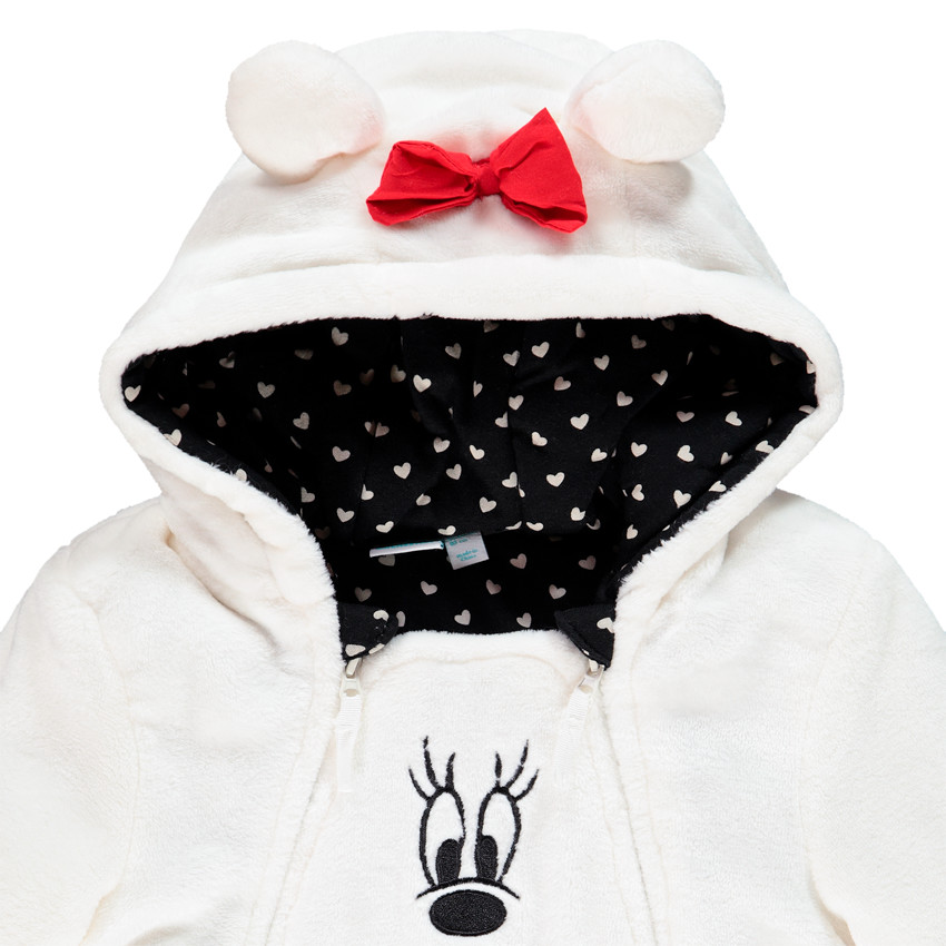 Buzo borreguillo Minnie Disney  Additional Buzo borreguillo Minnie Disney
