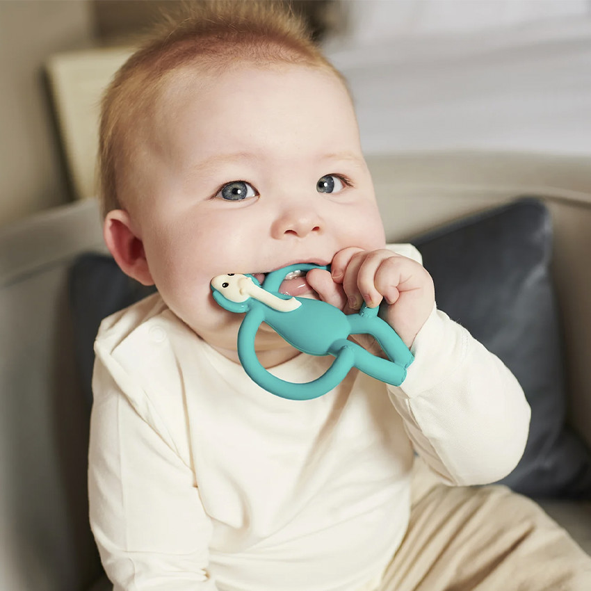 Mordedor bebé Elefante 