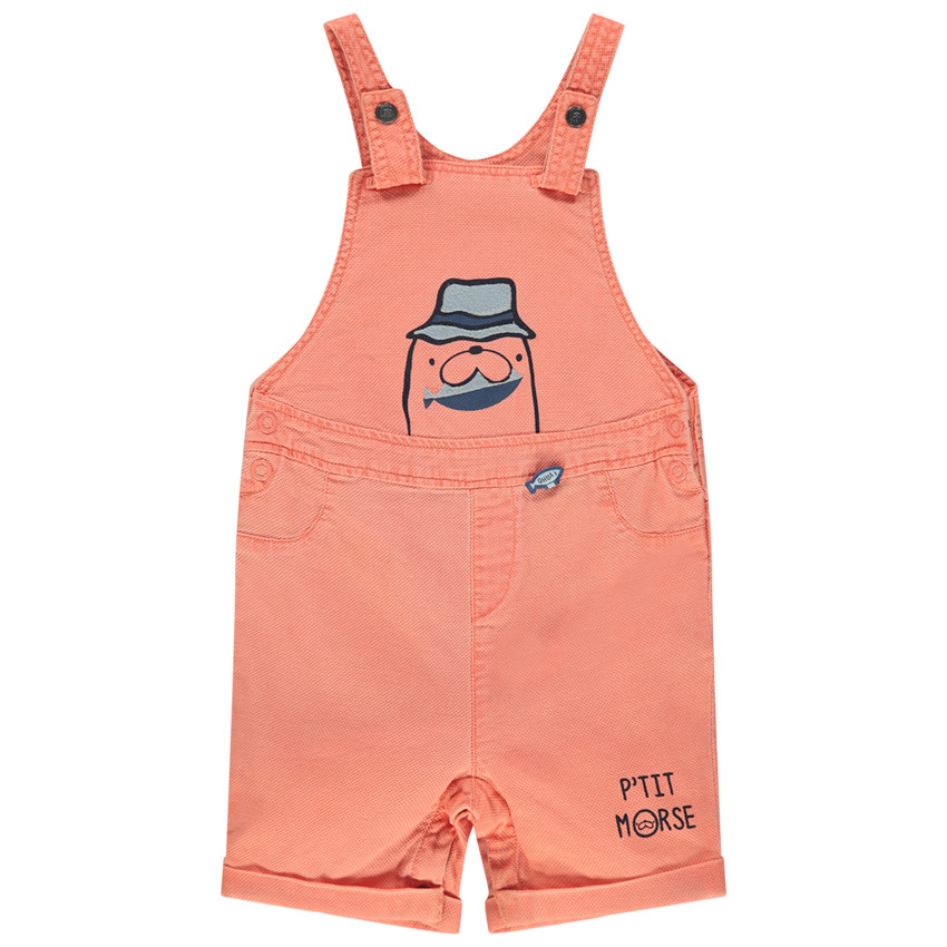 Peto corto bordado   Additional Peto corto bordado