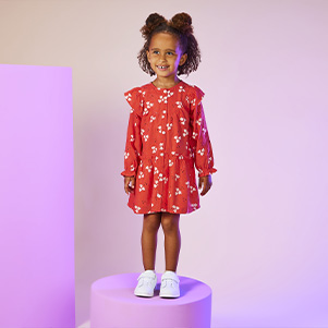 Blossom Dots 3-14 años