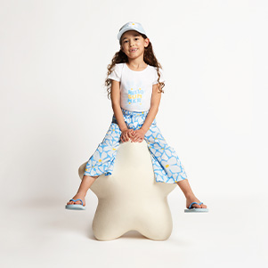 Hello Summer 3-14 años