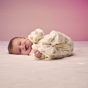 Boho Winnie 1-12 meses