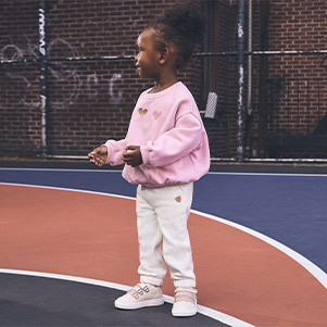 Move up Baby ! 3-36 meses