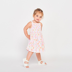 Summer Flamingo 3-36 meses