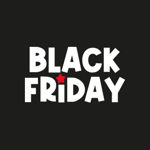 Black Friday & ofertas