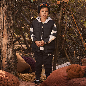 Keep Training 3-14 años