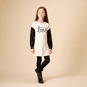 Dancing Heart 3-14 años