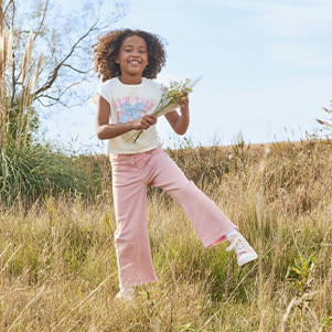 Bow Style 3-14 a&ntilde;os