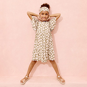 Nature Power 3-14 años