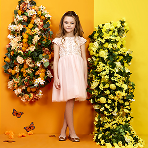 Envolée Bucolique 3-14 años