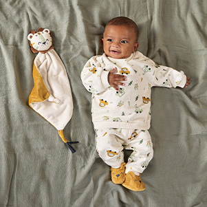 En Voiture 1-12 meses