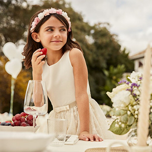 Sweety Garden 3-14 a&ntilde;os