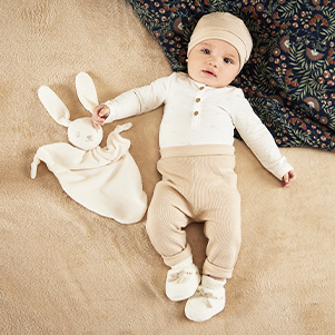 Love my nature 0-6 meses