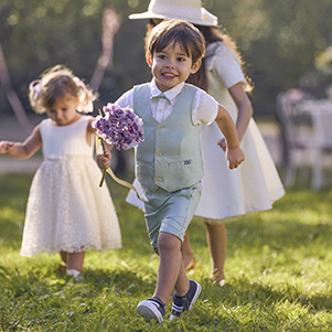 Sunset Party Baby 3-36 meses