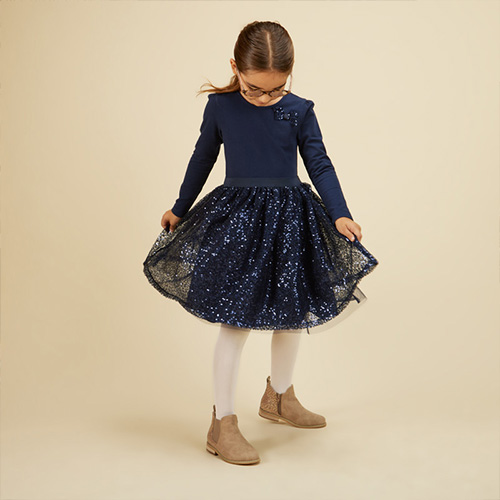 Nuit en fête 3-10 años