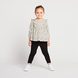 Shadow Garden 3-36 meses