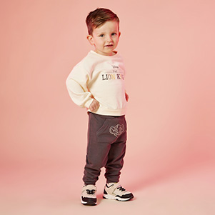 Earth Power 3-36 meses