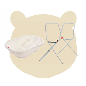 PROMOCI&Oacute;N CLUB: Ba&ntilde;era + soporte + manguera