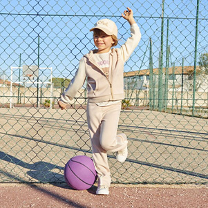 Jams Sport 3-14 a&ntilde;os