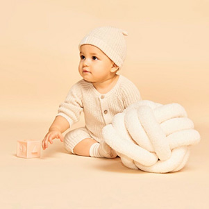 Growing Nature 0-6 meses