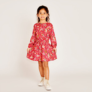 Framboisine 3-14 a&ntilde;os