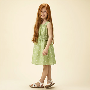 Hello Paisley 3-14 años