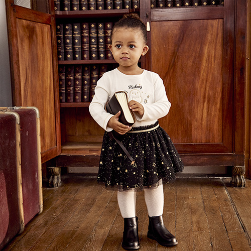 Etoile d'un soir 3-36 meses