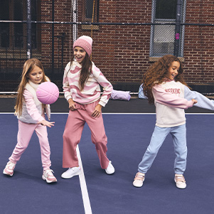 Move up ! 3-14 años