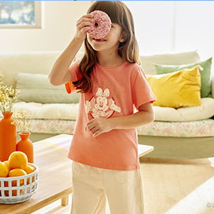 Vichy Party 3-10 a&ntilde;os