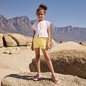 Surfing girl 3-14 años