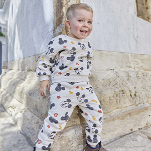 Feel Good 3-36 meses