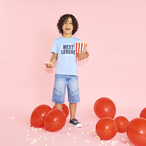 Player 3-14 a&ntilde;os