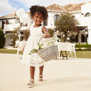 Sweety Garden 3-36 meses