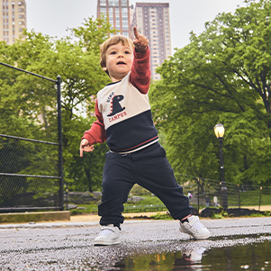 Dino Campus 3-36 meses