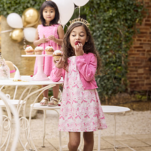 Pastel de mes Rêves 3-14 años