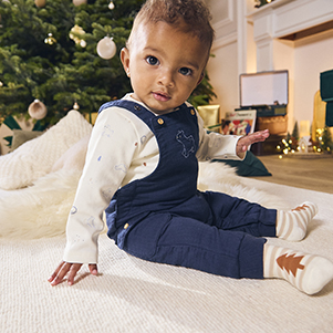 Baby artic mood 1-12 meses