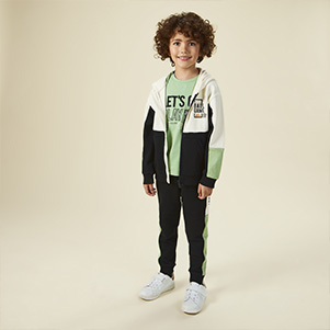 Ball Game 3-14 años