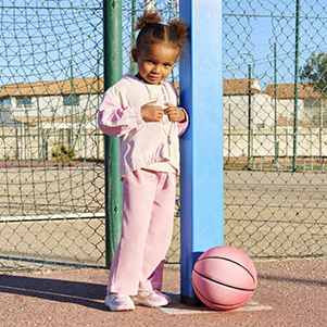 Jams Sport 3 - 36 meses