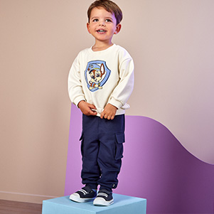 Happy Puppy 3-36 meses