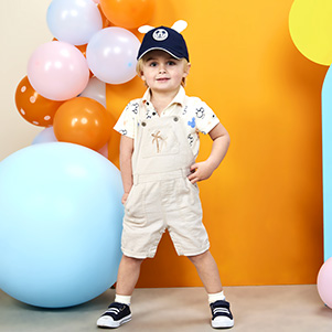 Summer Moments 3-36 meses