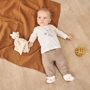 Retro Toys 1-12 meses