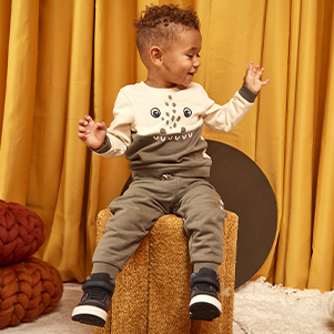 Dino Forest 3-36 meses