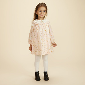 Woodland forest 3-36 meses