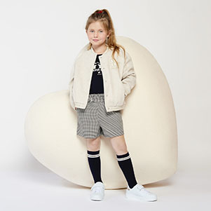 Classy College 3-14 años