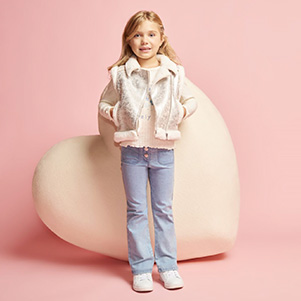 Fragrance Blue 3-14 a&ntilde;os